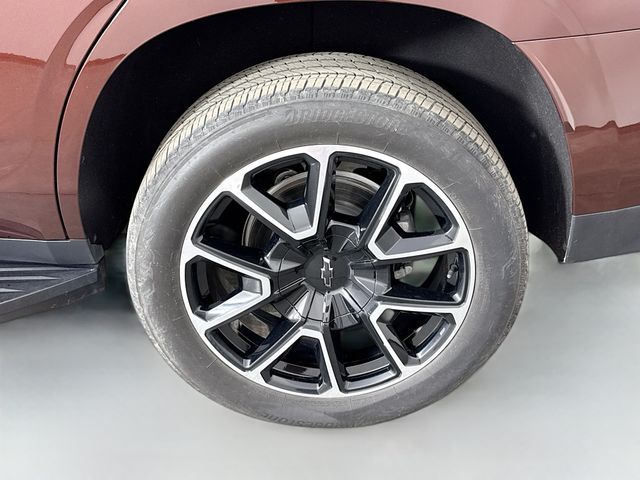 2023 Chevrolet Tahoe RST Raleigh NC