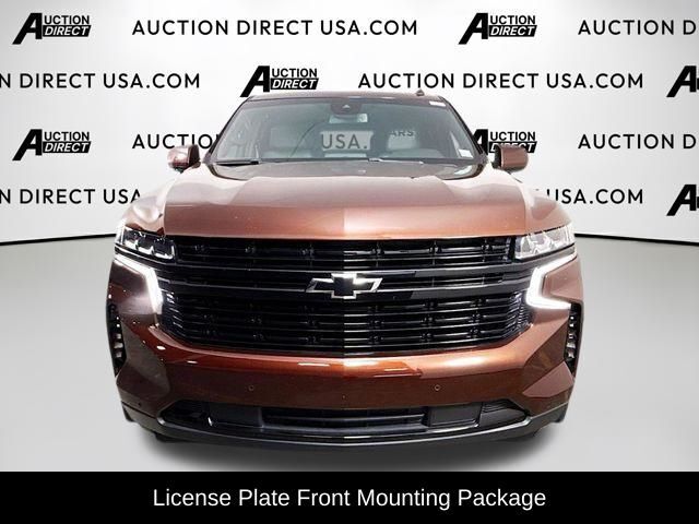 2023 Chevrolet Tahoe RST Raleigh NC