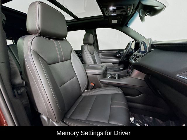 2023 Chevrolet Tahoe RST Raleigh NC