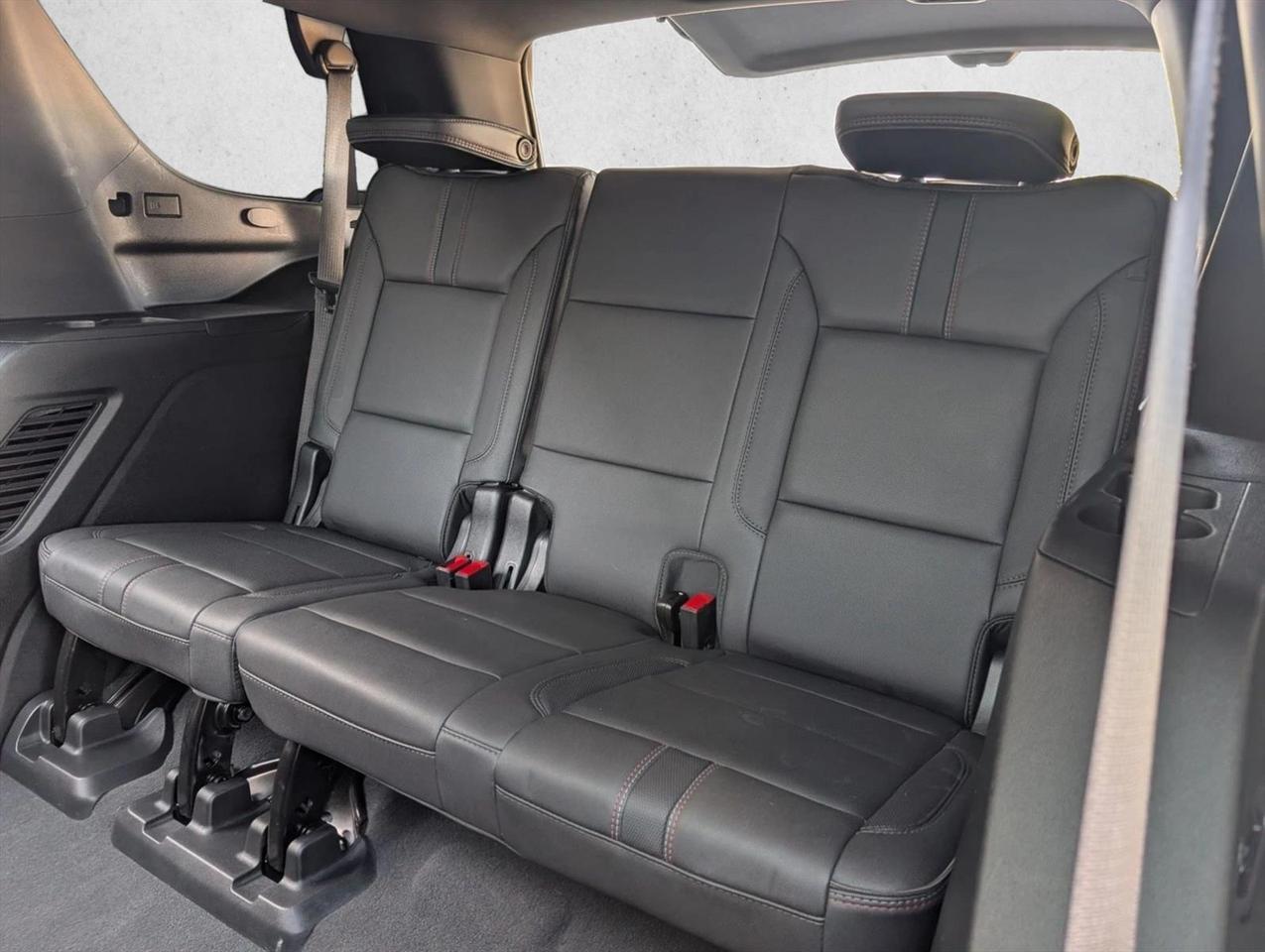 2023 Chevrolet Tahoe RST Roseville CA