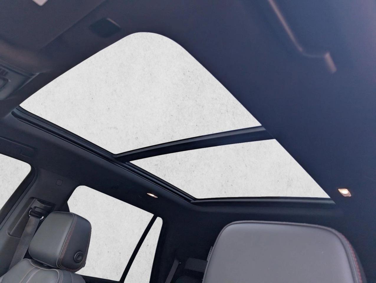 2023 Chevrolet Tahoe RST Roseville CA
