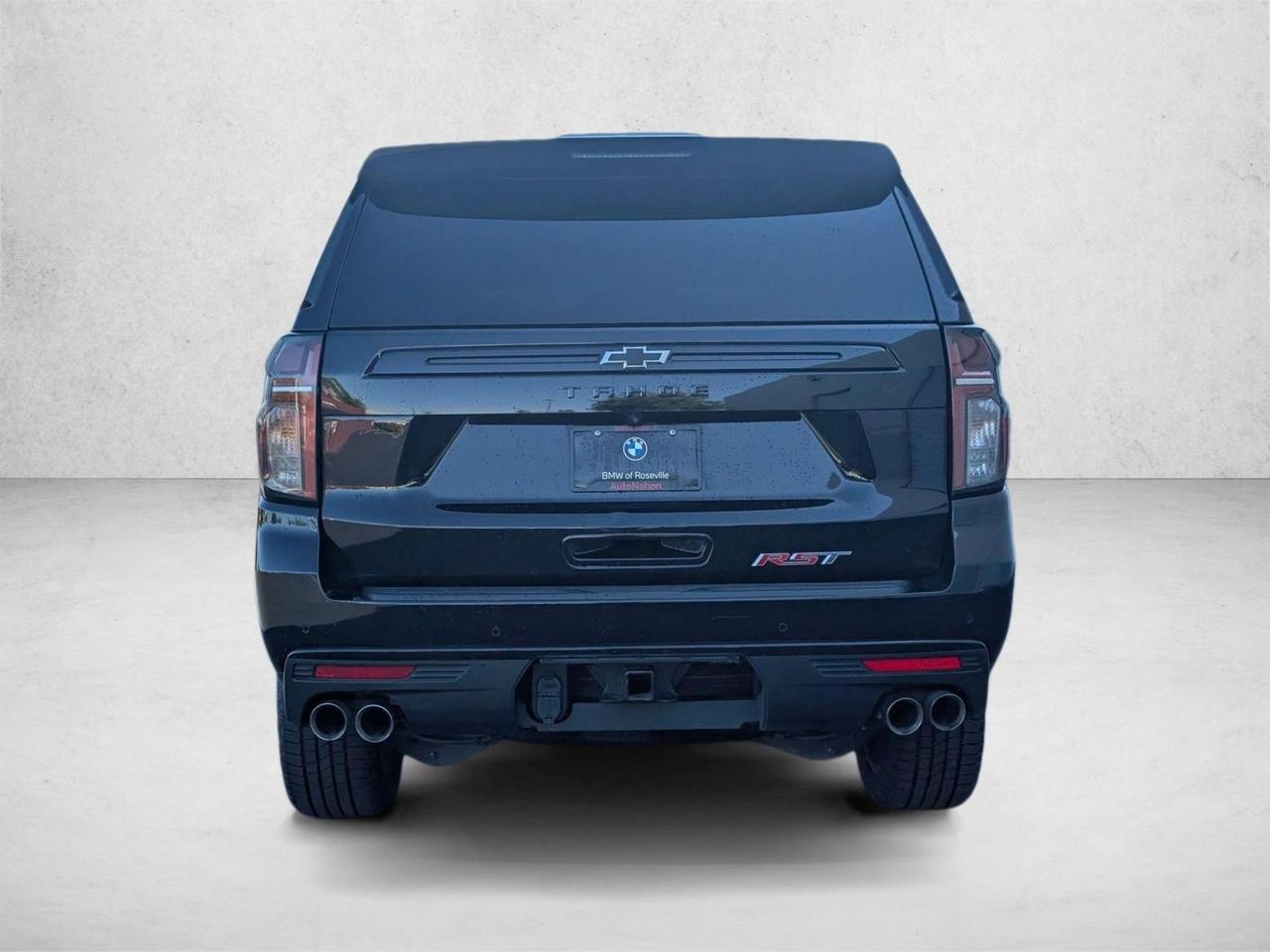 2023 Chevrolet Tahoe RST Roseville CA