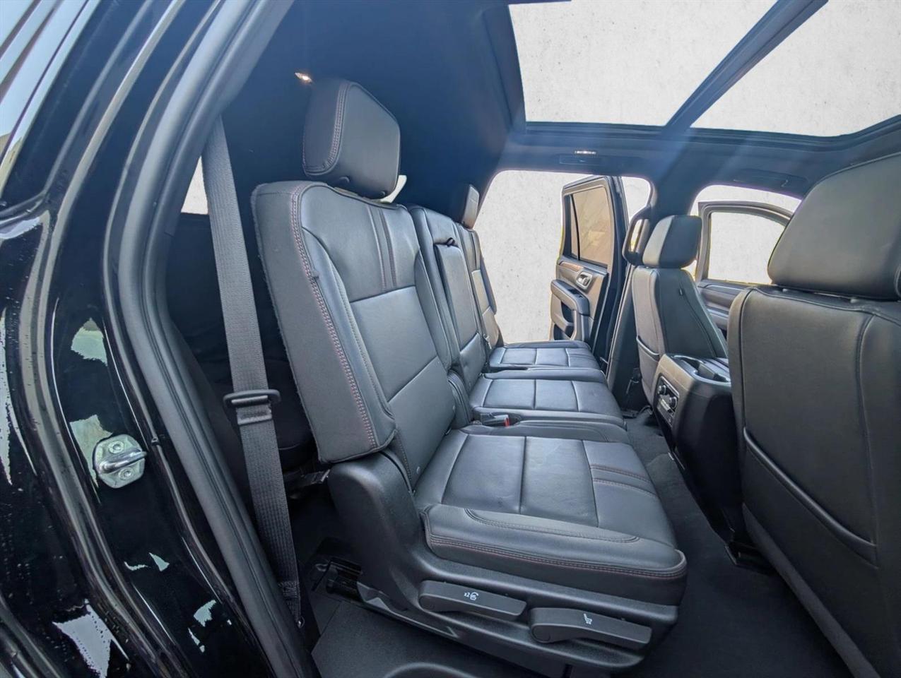 2023 Chevrolet Tahoe RST Roseville CA