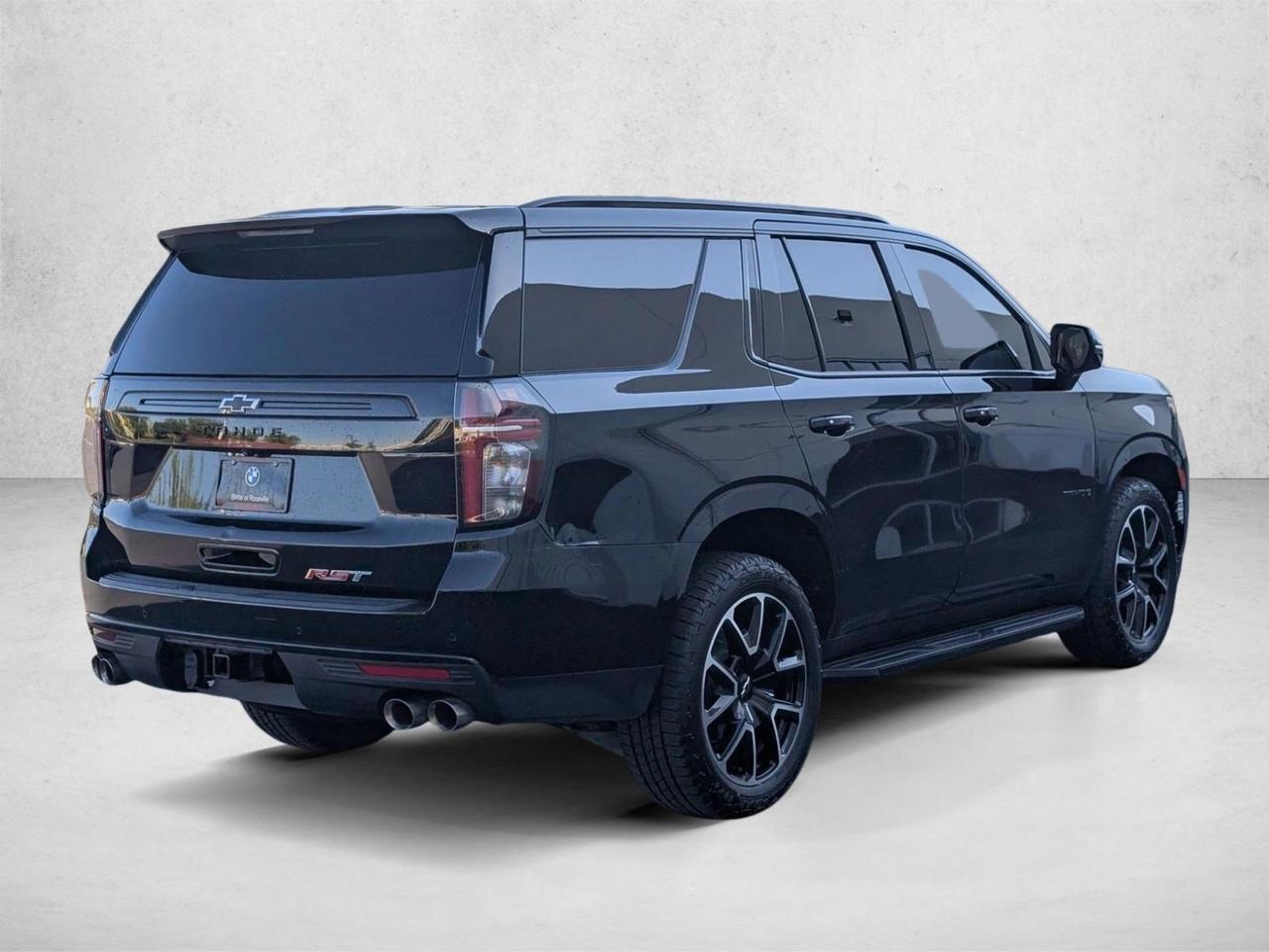 2023 Chevrolet Tahoe RST Roseville CA