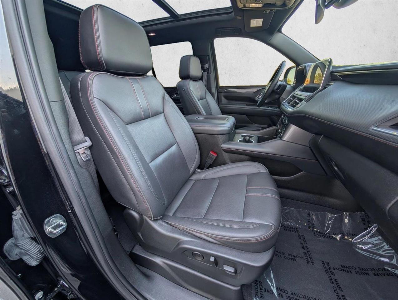 2023 Chevrolet Tahoe RST Roseville CA
