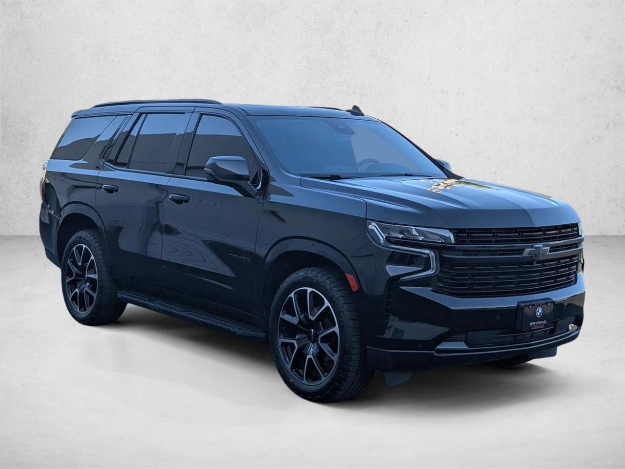 2023 Chevrolet Tahoe RST Roseville CA