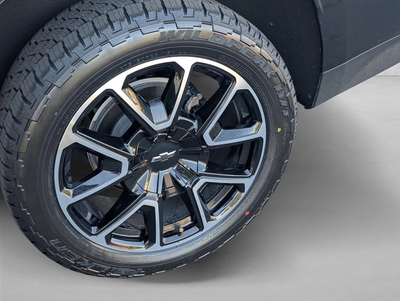 2023 Chevrolet Tahoe RST Roseville CA