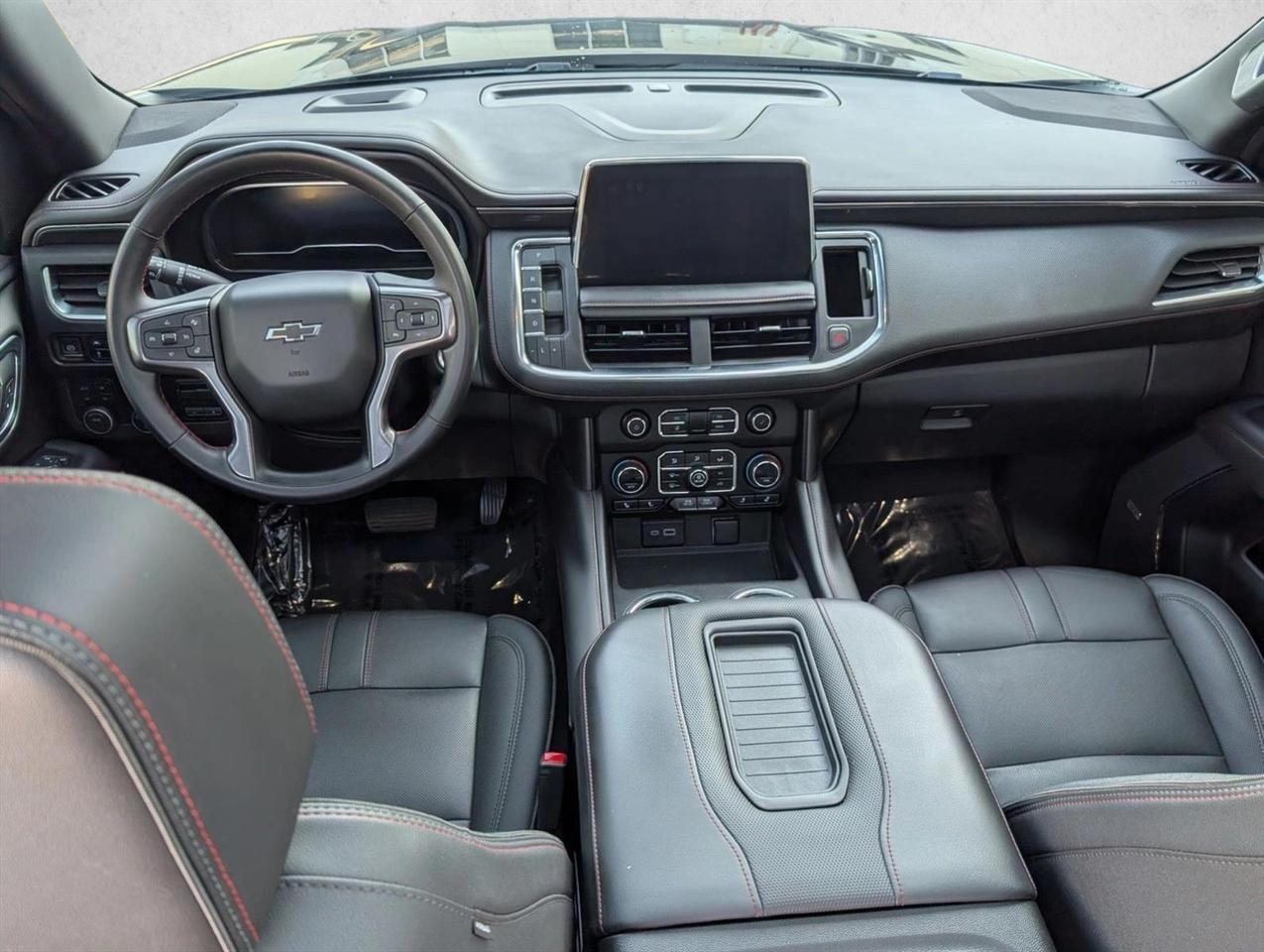 2023 Chevrolet Tahoe RST Roseville CA