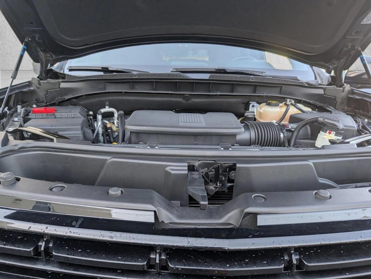 2023 Chevrolet Tahoe RST Roseville CA