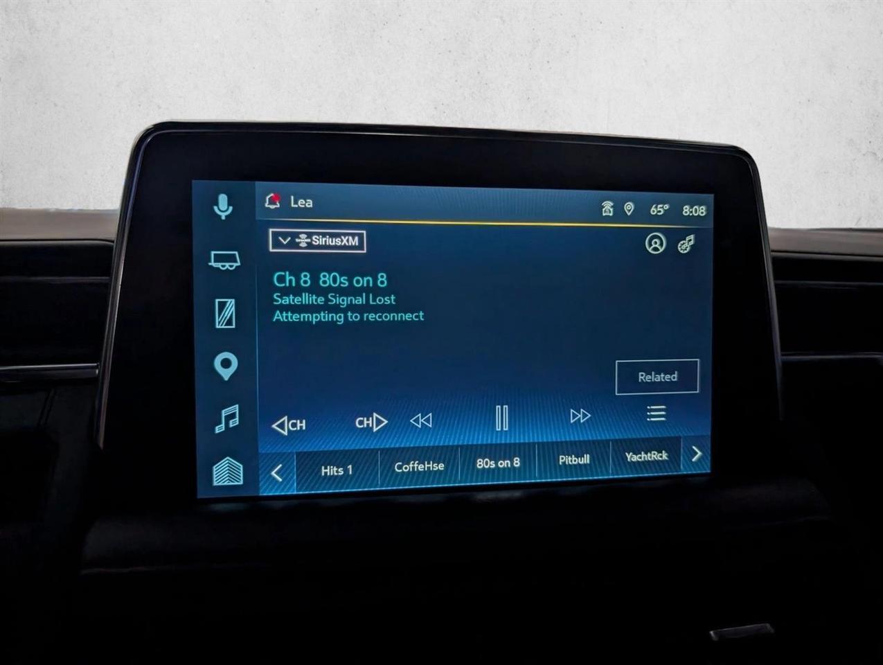 2023 Chevrolet Tahoe RST Roseville CA