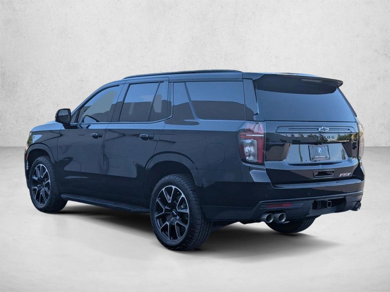 2023 Chevrolet Tahoe RST Roseville CA