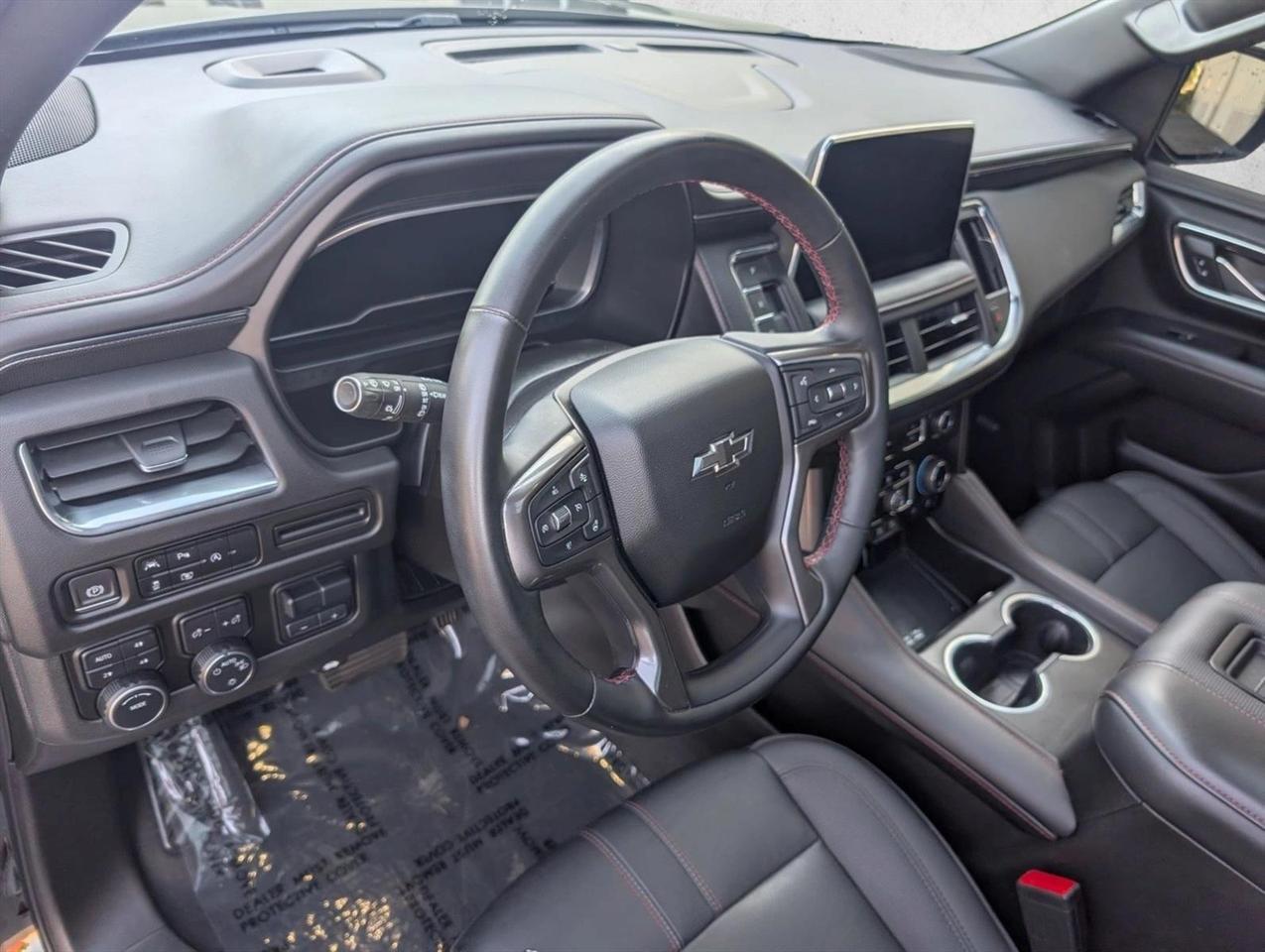 2023 Chevrolet Tahoe RST Roseville CA