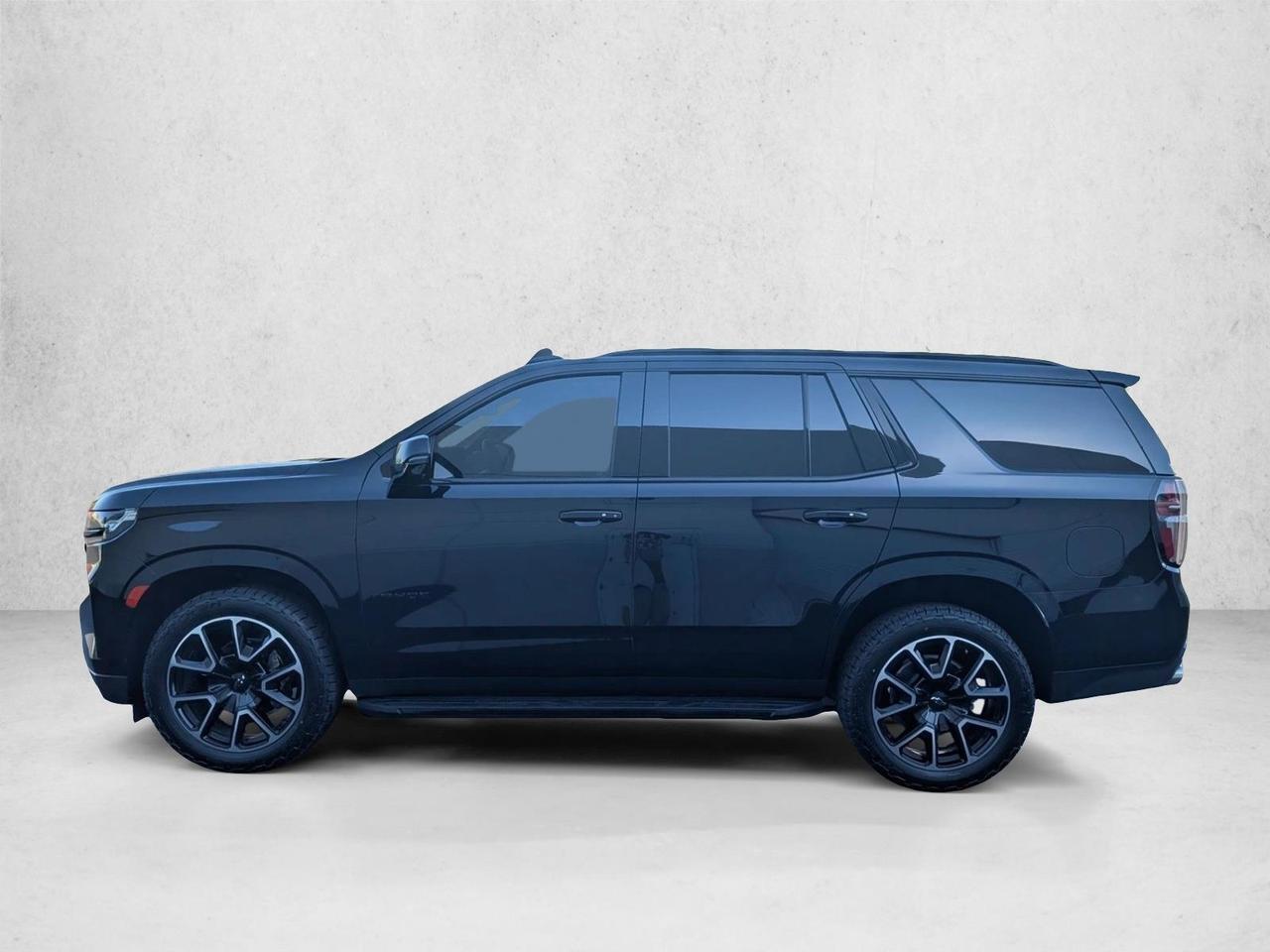 2023 Chevrolet Tahoe RST Roseville CA