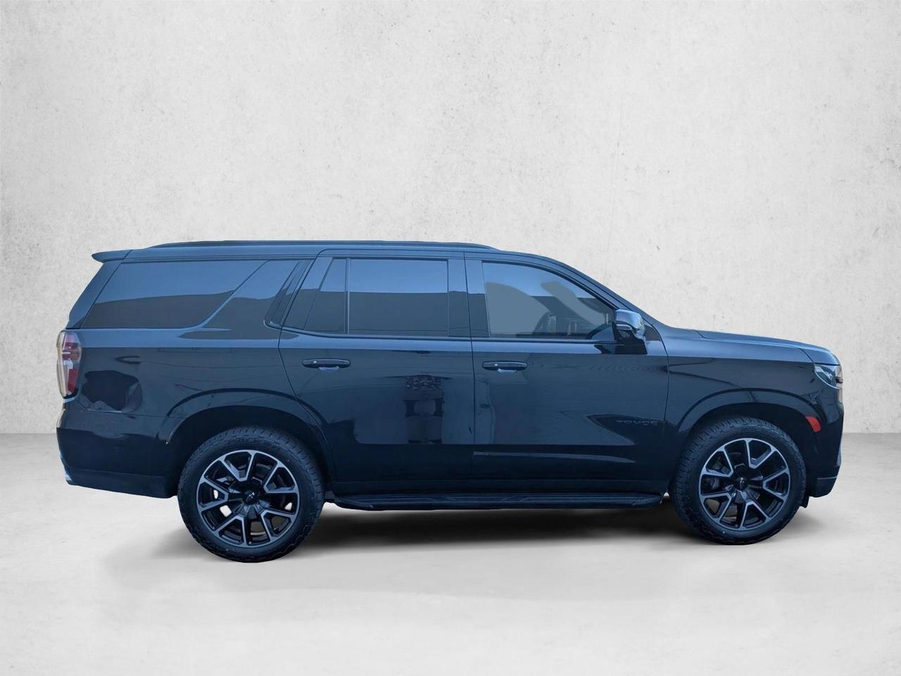 2023 Chevrolet Tahoe RST Roseville CA