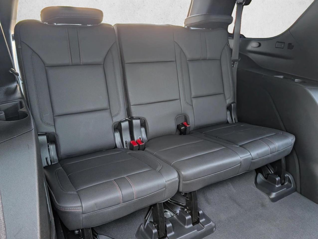 2023 Chevrolet Tahoe RST Roseville CA