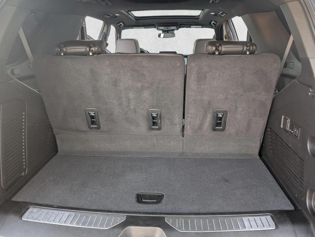 2023 Chevrolet Tahoe RST Roseville CA