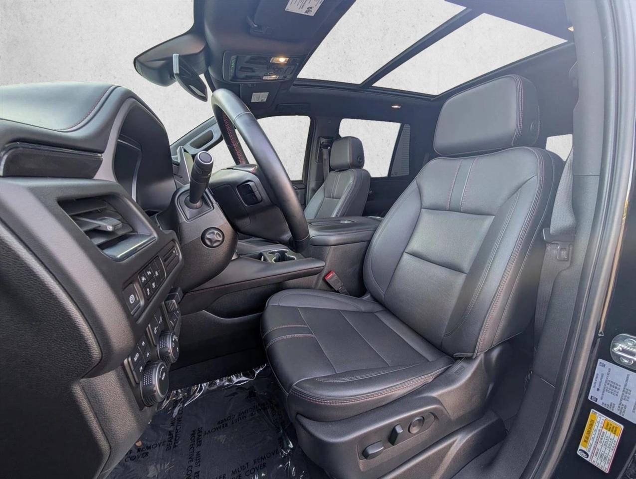2023 Chevrolet Tahoe RST Roseville CA