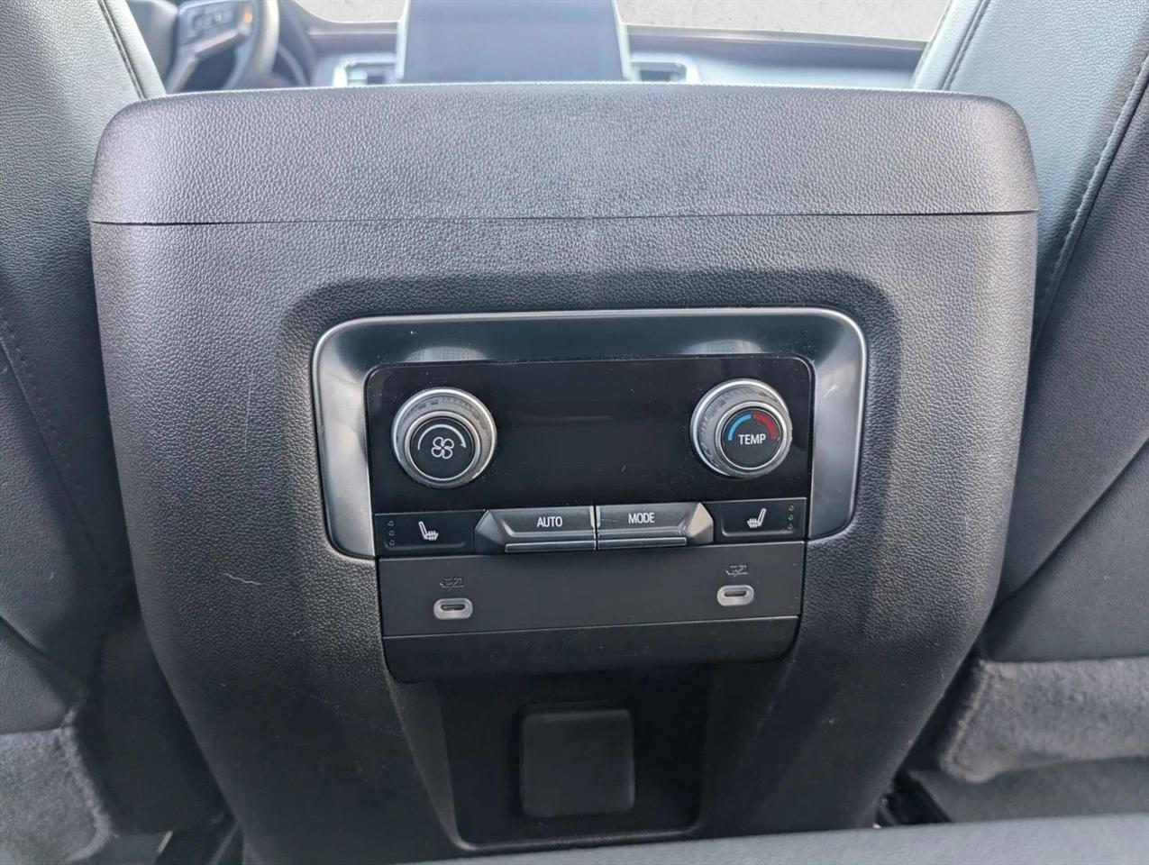 2023 Chevrolet Tahoe RST Roseville CA