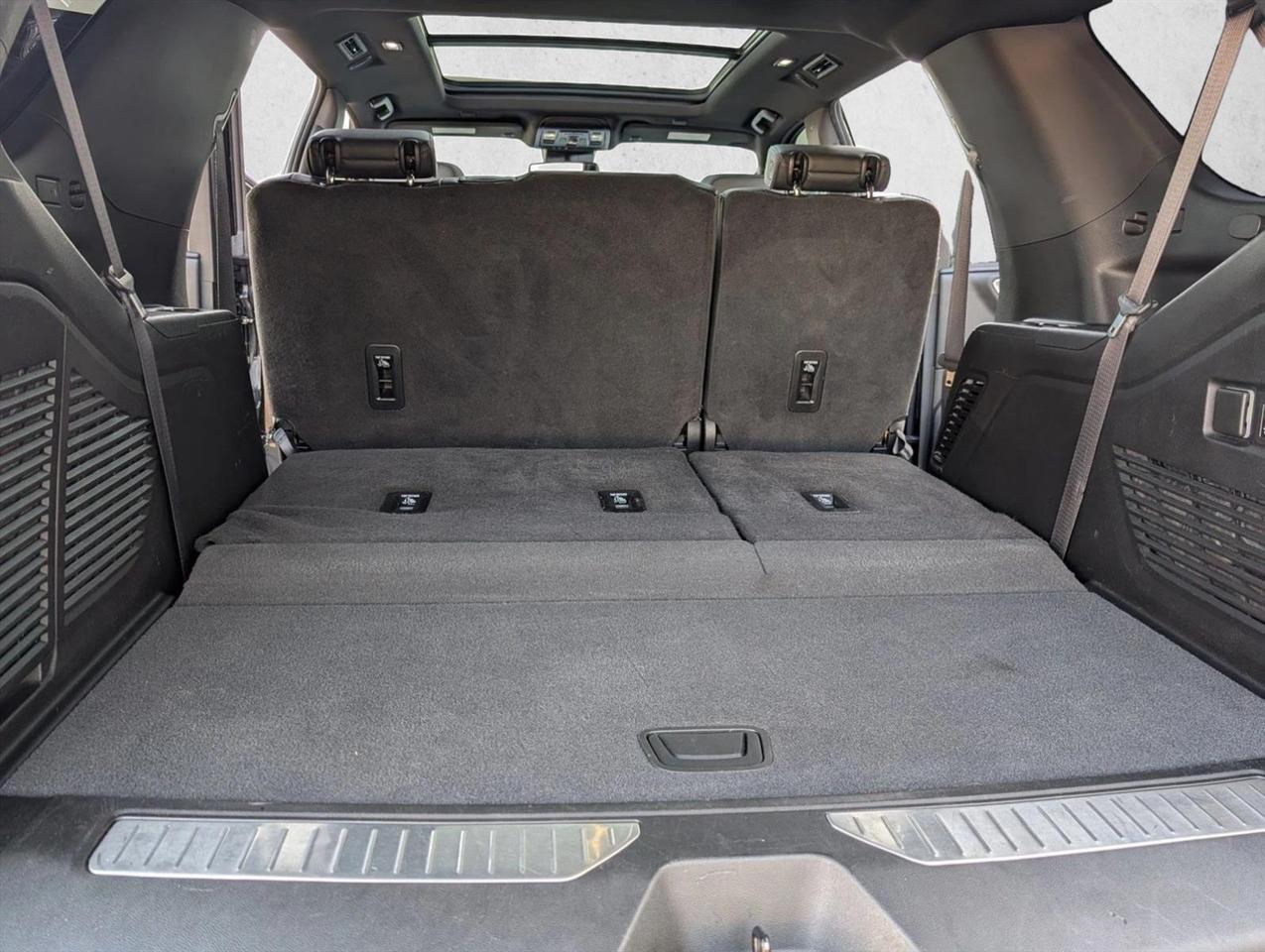 2023 Chevrolet Tahoe RST Roseville CA
