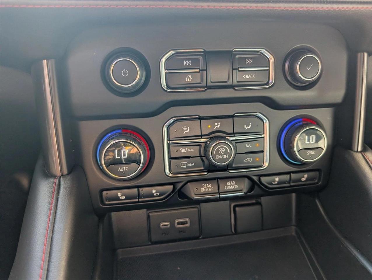 2023 Chevrolet Tahoe RST Roseville CA