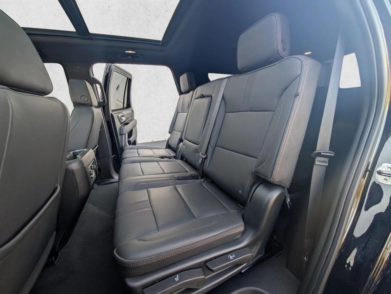 2023 Chevrolet Tahoe RST Roseville CA