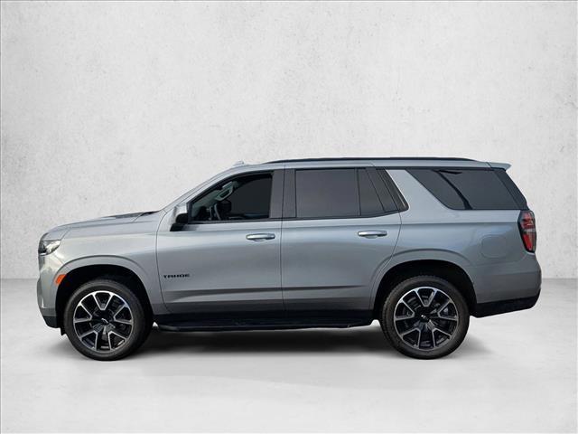 2023 Chevrolet Tahoe RST Roseville CA