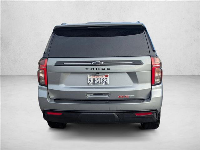 2023 Chevrolet Tahoe RST Roseville CA