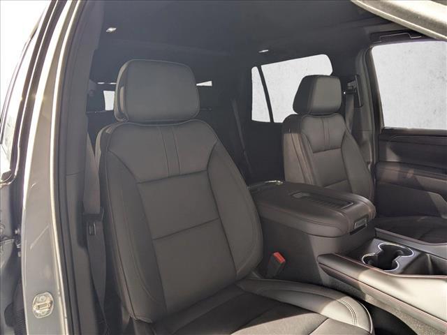 2023 Chevrolet Tahoe RST Roseville CA