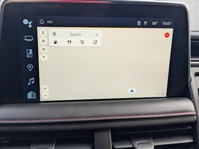 2023 Chevrolet Tahoe RST Roseville CA