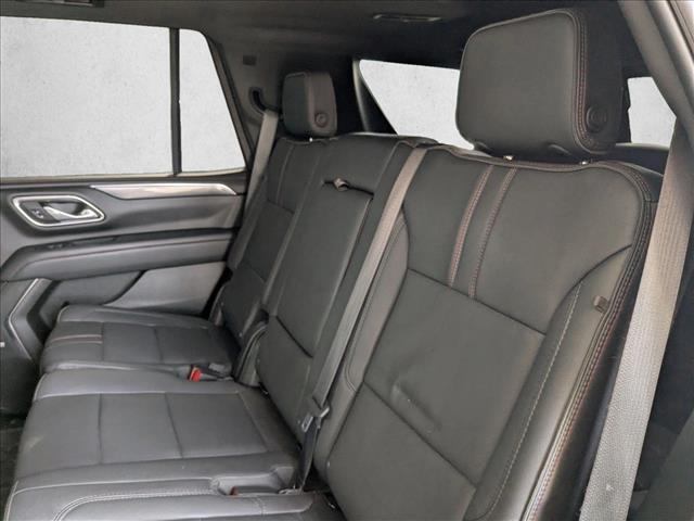 2023 Chevrolet Tahoe RST Roseville CA