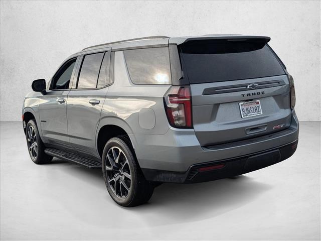 2023 Chevrolet Tahoe RST Roseville CA