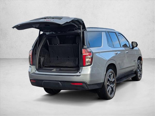 2023 Chevrolet Tahoe RST Roseville CA