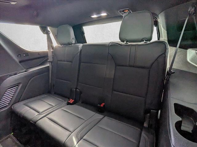 2023 Chevrolet Tahoe RST Roseville CA