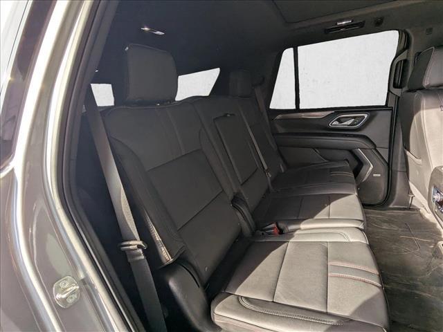 2023 Chevrolet Tahoe RST Roseville CA