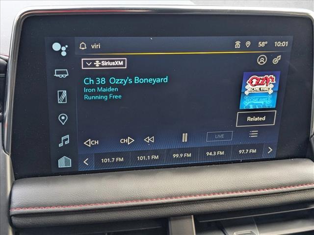 2023 Chevrolet Tahoe RST Roseville CA