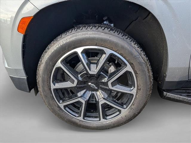 2023 Chevrolet Tahoe RST Roseville CA