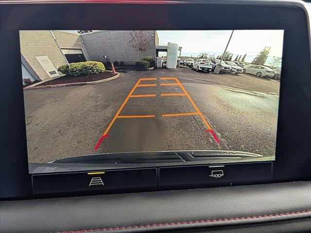 2023 Chevrolet Tahoe RST Roseville CA