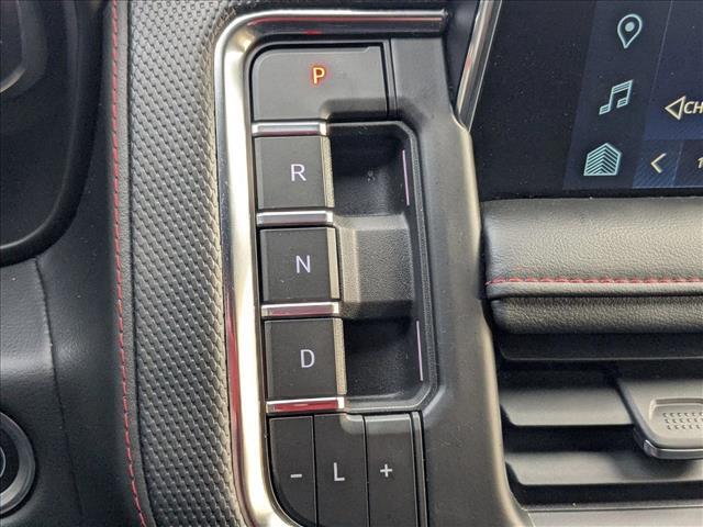 2023 Chevrolet Tahoe RST Roseville CA