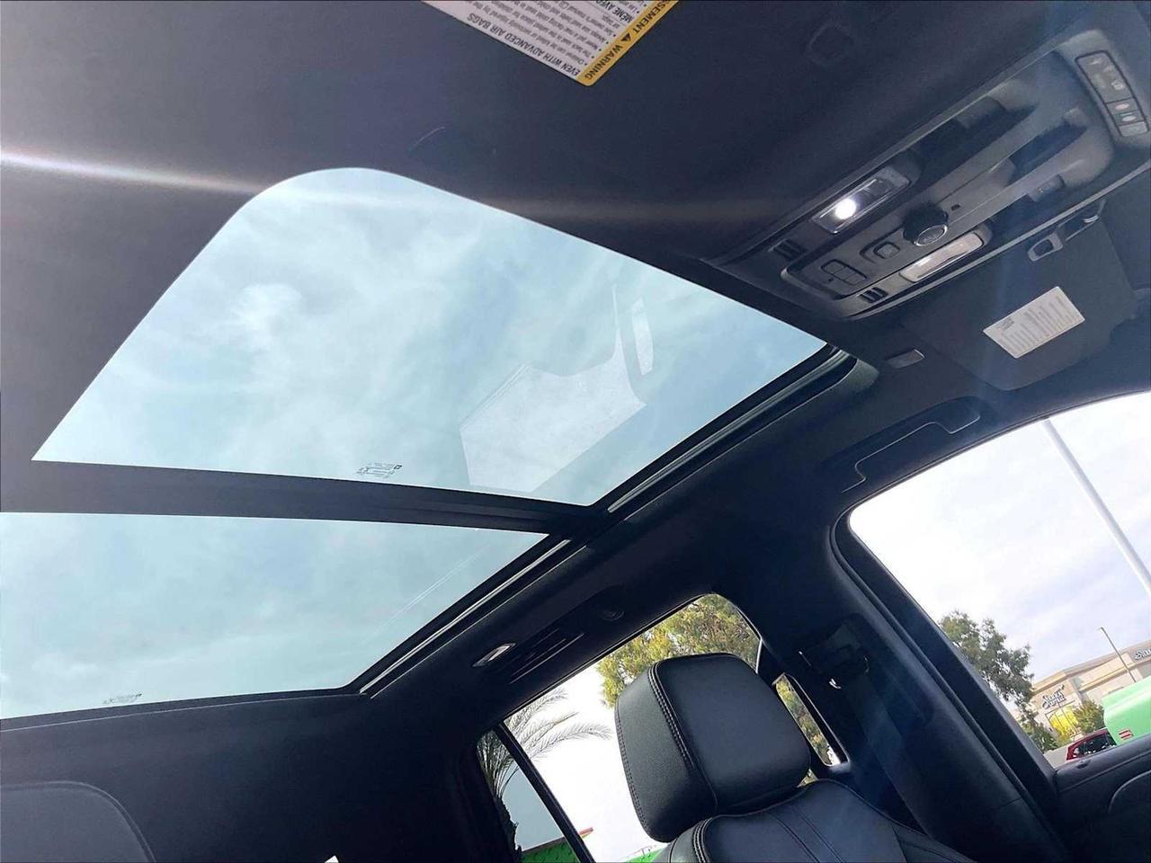 2023 Chevrolet Tahoe RST Roseville CA