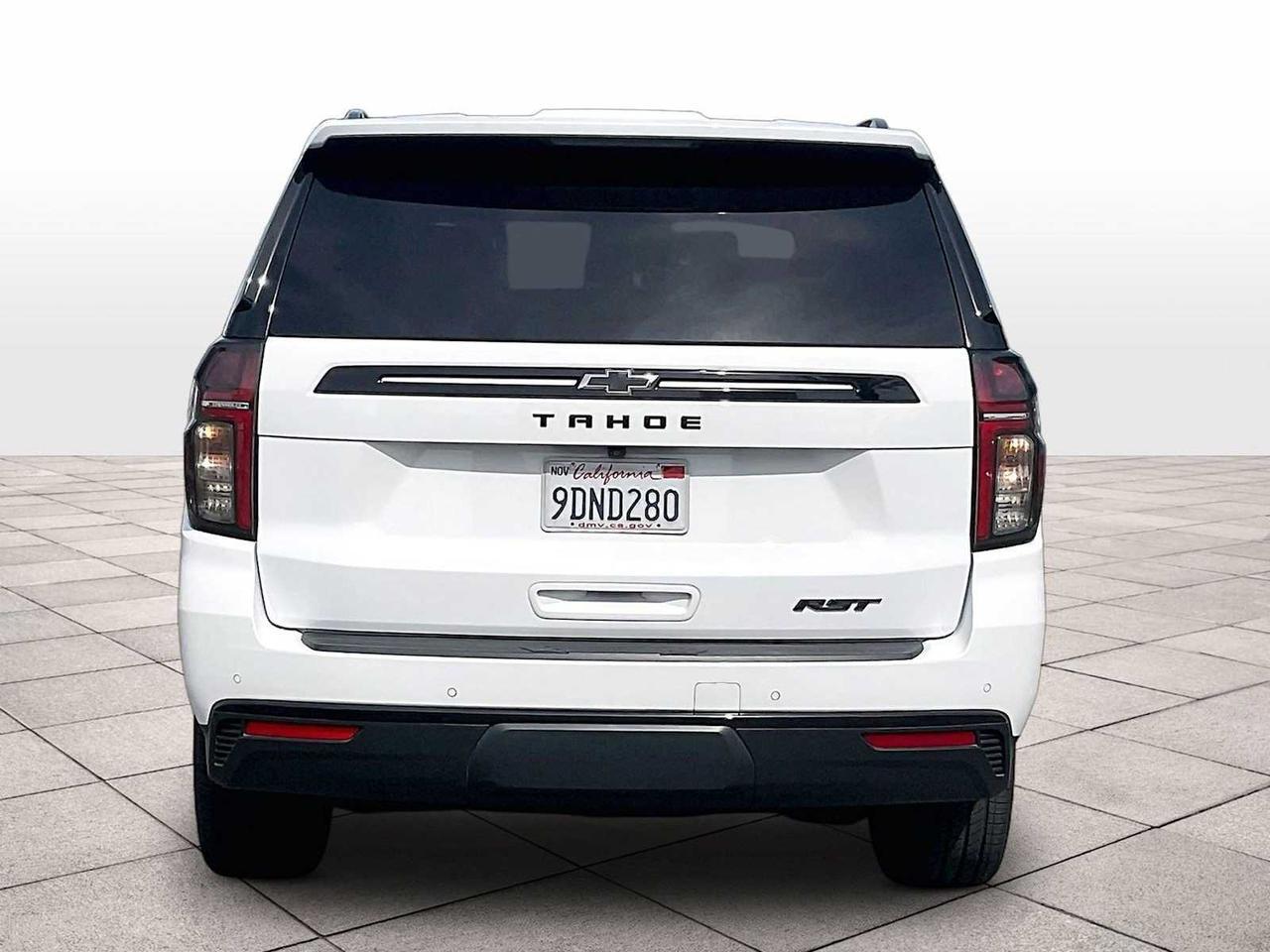 2023 Chevrolet Tahoe RST Roseville CA