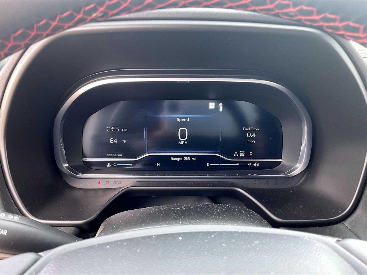 2023 Chevrolet Tahoe RST Roseville CA