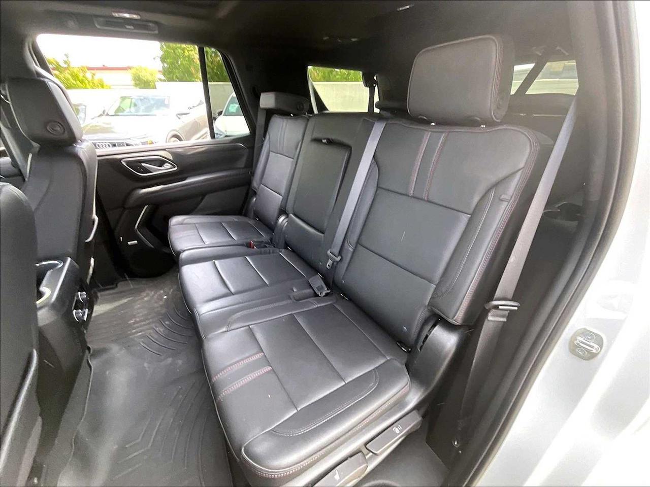 2023 Chevrolet Tahoe RST Roseville CA