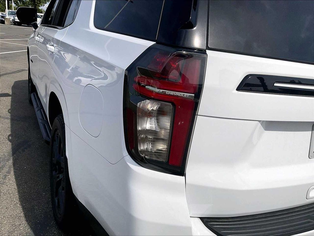 2023 Chevrolet Tahoe RST Roseville CA