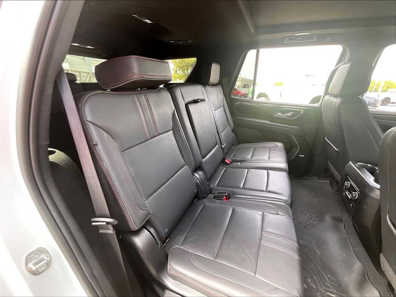 2023 Chevrolet Tahoe RST Roseville CA