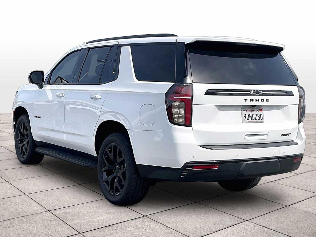 2023 Chevrolet Tahoe RST Roseville CA