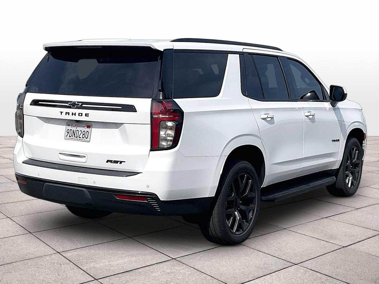 2023 Chevrolet Tahoe RST Roseville CA
