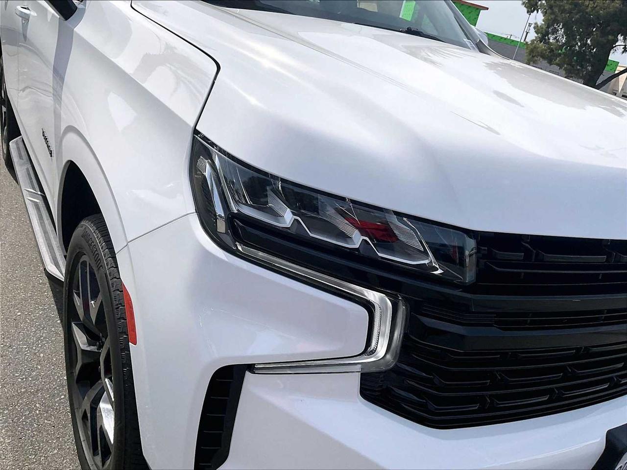 2023 Chevrolet Tahoe RST Roseville CA