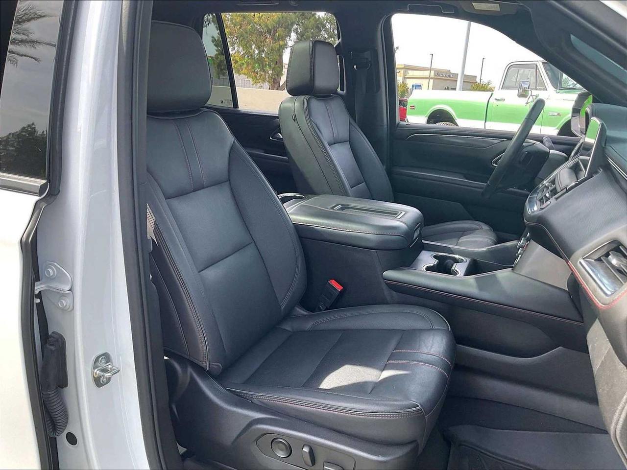2023 Chevrolet Tahoe RST Roseville CA