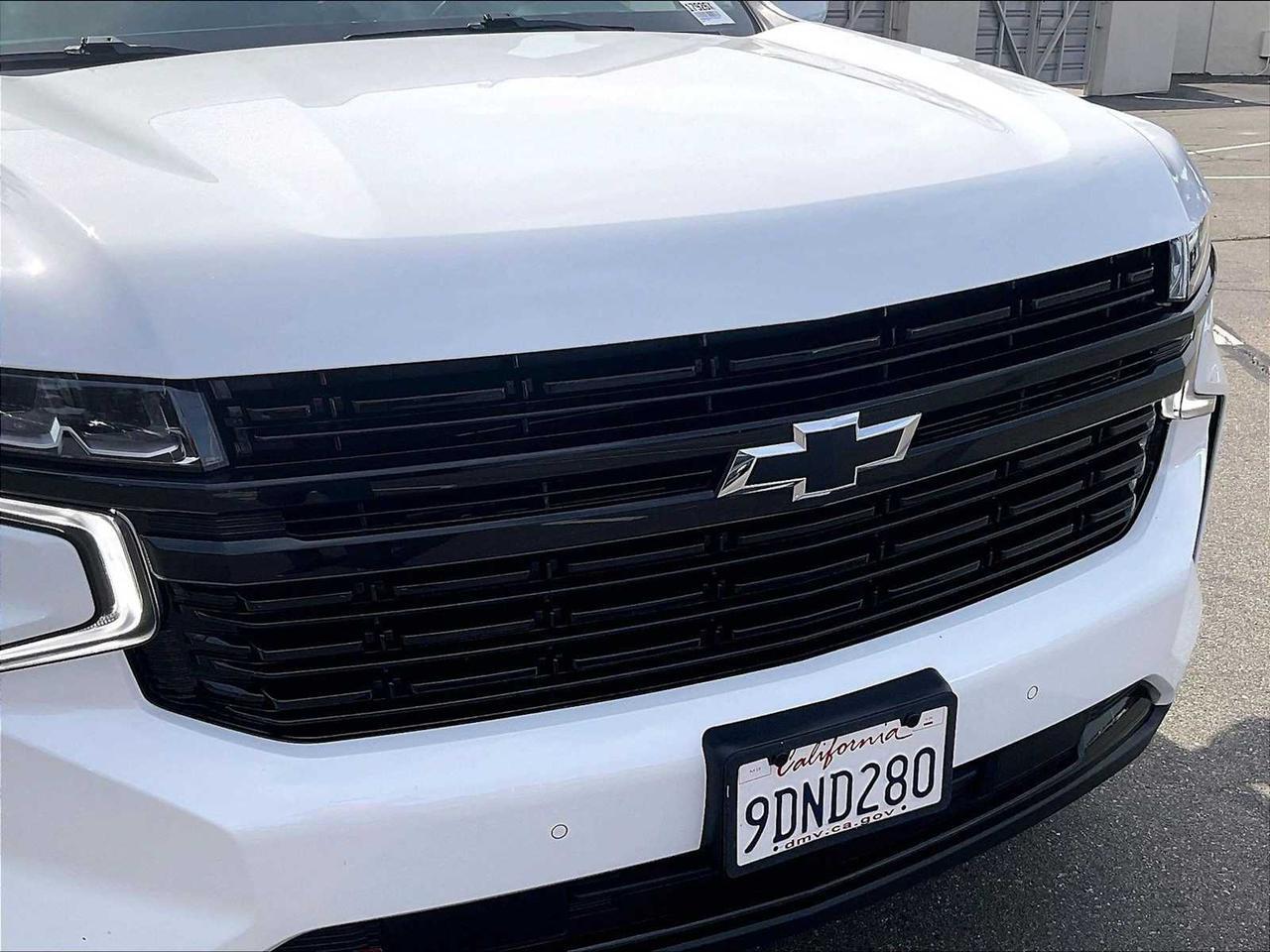 2023 Chevrolet Tahoe RST Roseville CA