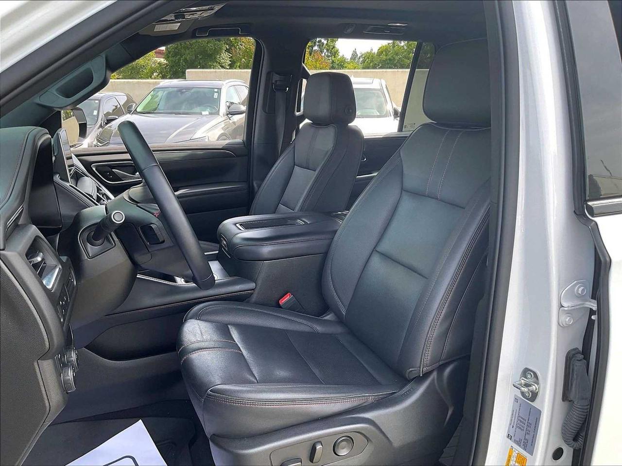 2023 Chevrolet Tahoe RST Roseville CA